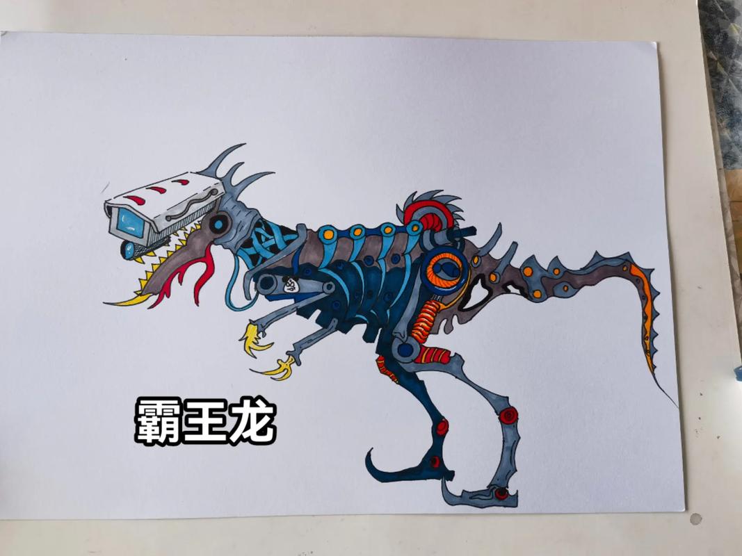 机甲霸王龙最全游戏攻略解说_机甲霸王龙最新游戏技巧通关