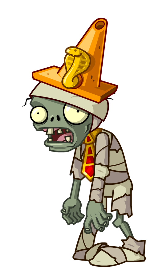 机甲路障僵尸最全游戏攻略解说_机甲路障僵尸最新游戏技巧通关