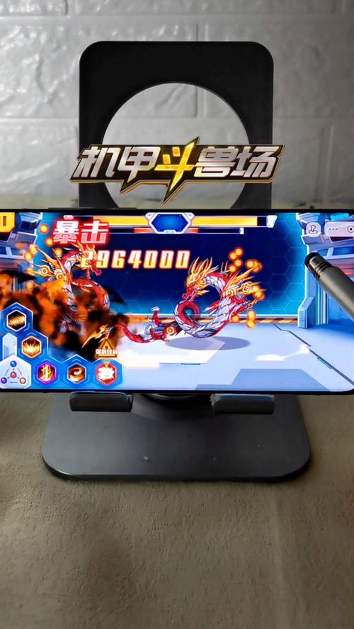 机甲斗兽场最全游戏攻略解说_机甲斗兽场最新游戏技巧通关