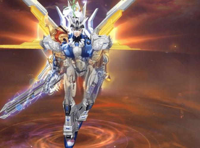 机甲战纪最全游戏攻略解说_机甲战纪最新游戏技巧通关