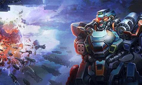 机甲战纪最全游戏攻略解说_机甲战纪最新游戏技巧通关