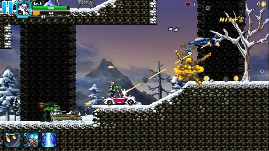 机甲战纪最全游戏攻略解说_机甲战纪最新游戏技巧通关