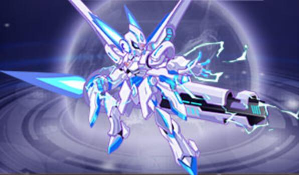 机甲战神最全游戏攻略解说_机甲战神最新游戏技巧通关