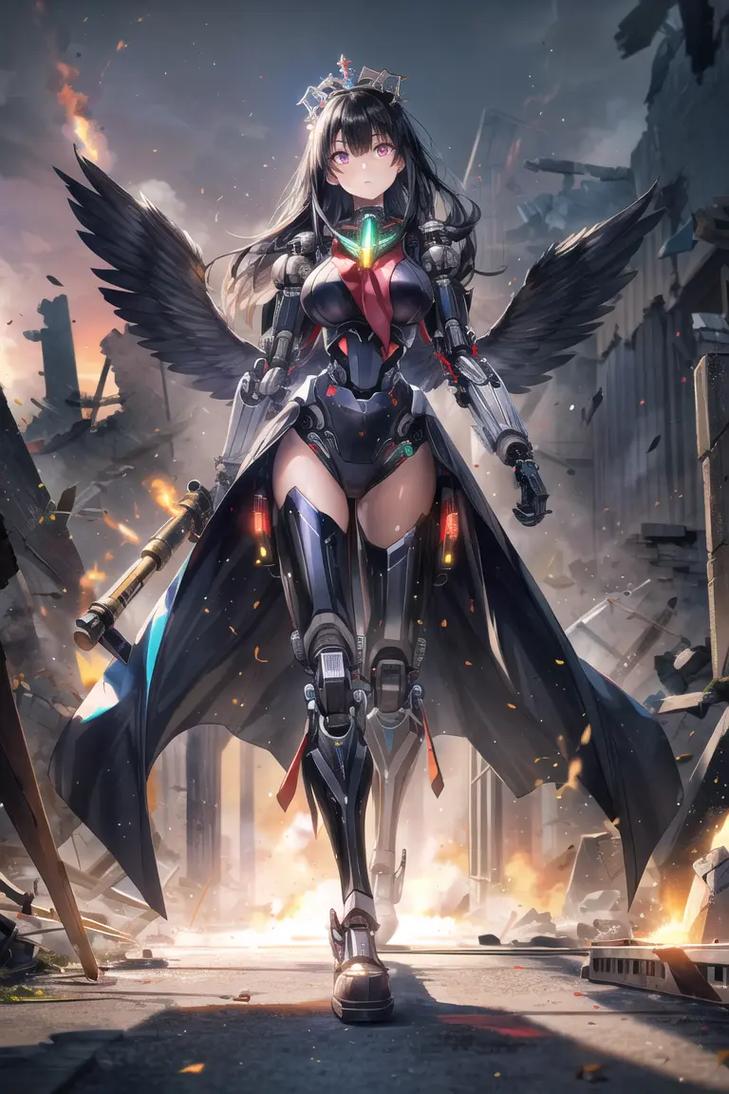 机甲少女最全游戏攻略解说_机甲少女最新游戏技巧通关