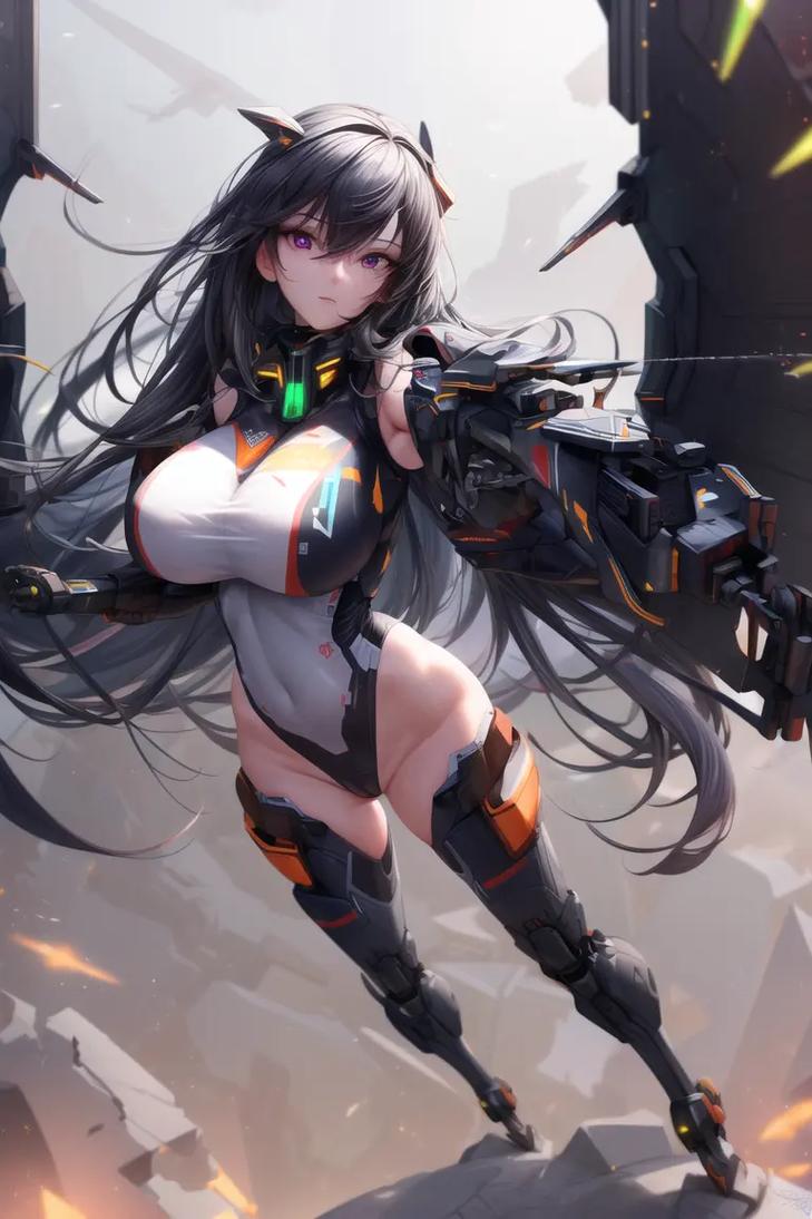 机甲少女最全游戏攻略解说_机甲少女最新游戏技巧通关