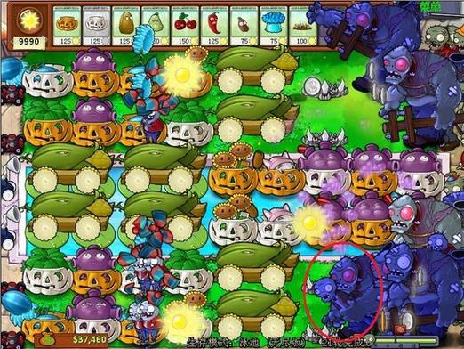 机甲巨人僵尸最全游戏攻略解说_机甲巨人僵尸最新游戏技巧通关