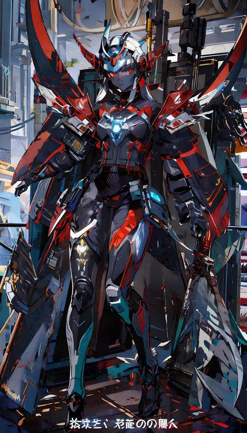 机甲女王最全游戏攻略解说_机甲女王最新游戏技巧通关