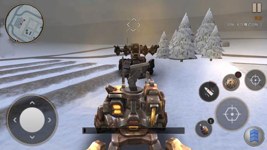 机甲勇士最全游戏攻略解说_机甲勇士最新游戏技巧通关