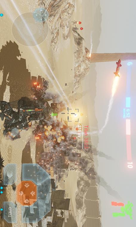 机甲勇士最全游戏攻略解说_机甲勇士最新游戏技巧通关