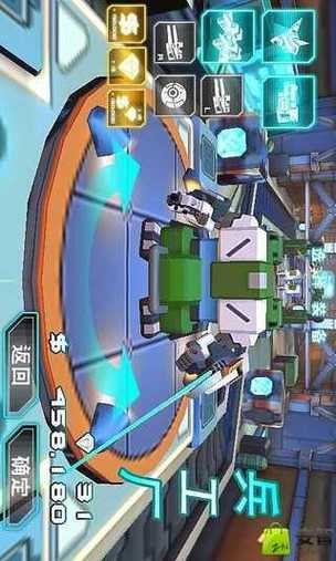 机甲勇士最全游戏攻略解说_机甲勇士最新游戏技巧通关