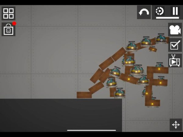 机械霸王龙最全游戏攻略解说_机械霸王龙最新游戏技巧通关