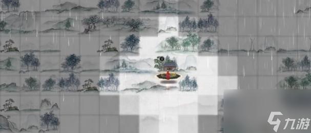 朱果游戏最全攻略解说_朱果游戏最新技巧通关