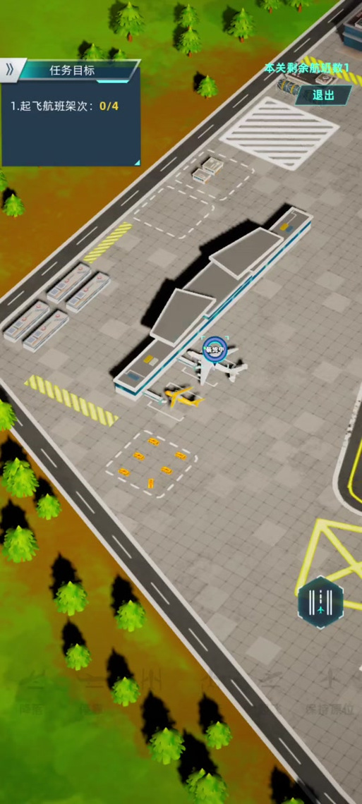 机场大亨最全游戏攻略解说_机场大亨最新游戏技巧通关