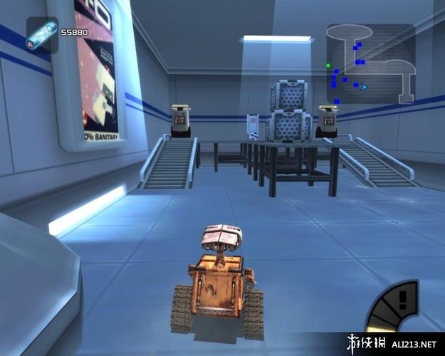机器人闯关最全游戏攻略解说_机器人闯关最新游戏技巧通关