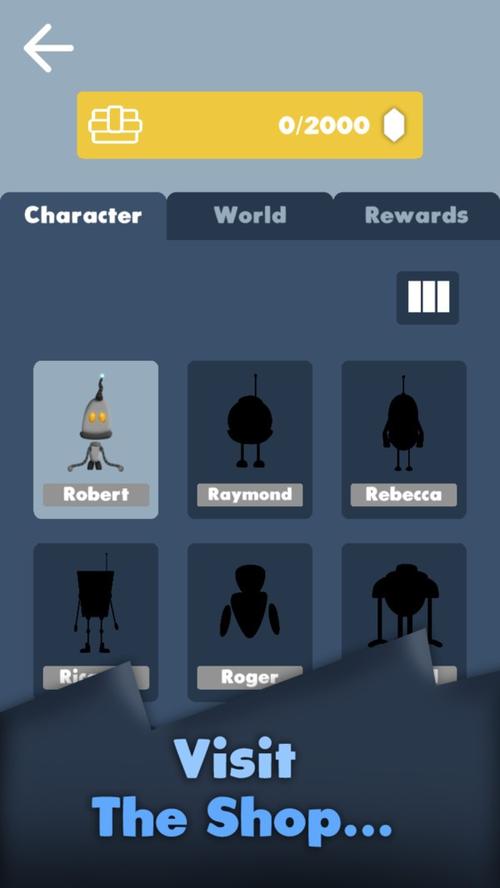 机器人酷跑最全游戏攻略解说_机器人酷跑最新游戏技巧通关