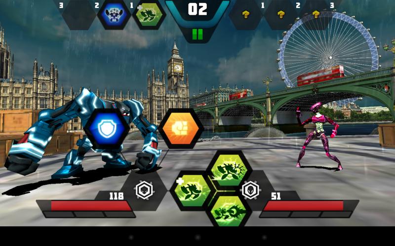 机器人小游戏最全游戏攻略解说_机器人小游戏最新游戏技巧通关