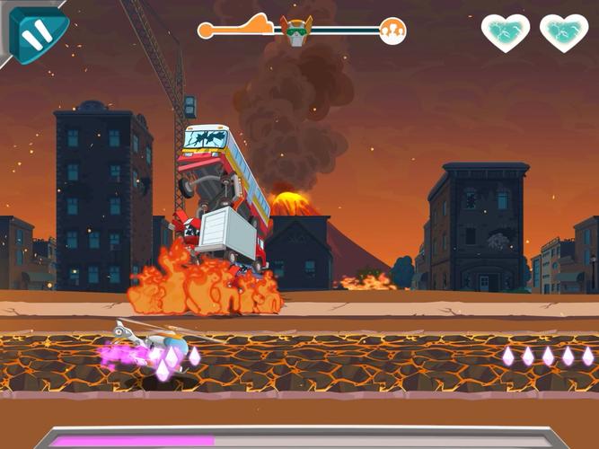 机器人小游戏最全游戏攻略解说_机器人小游戏最新游戏技巧通关