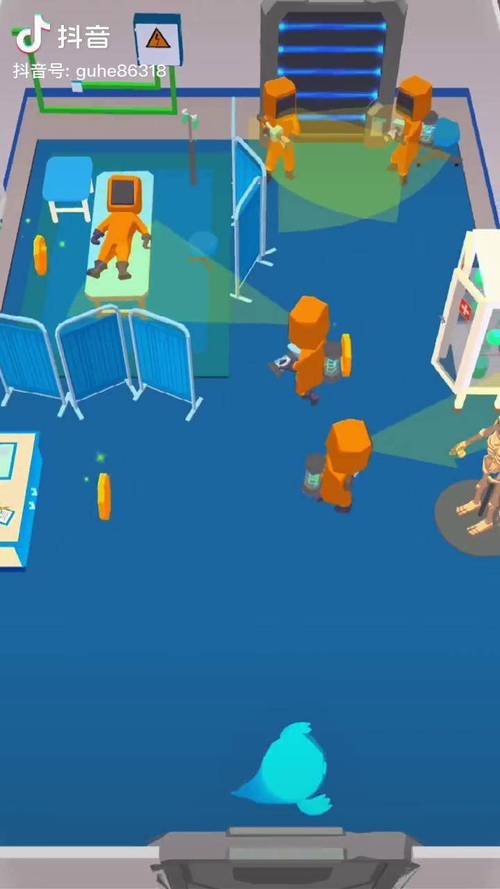 机器人对打最全游戏攻略解说_机器人对打最新游戏技巧通关