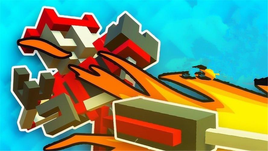 机器人大冲刺最全游戏攻略解说_机器人大冲刺最新游戏技巧通关