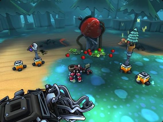 机器人大作战最全游戏攻略解说_机器人大作战最新游戏技巧通关