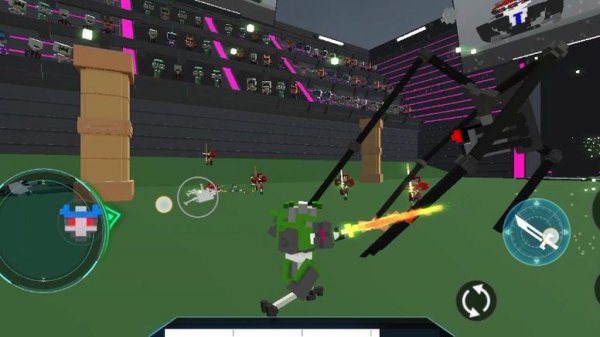 机器人大作战最全游戏攻略解说_机器人大作战最新游戏技巧通关