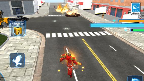 机器人大作战最全游戏攻略解说_机器人大作战最新游戏技巧通关