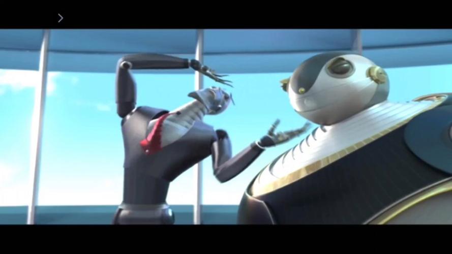 机器人历险记最全游戏攻略解说_机器人历险记最新游戏技巧通关