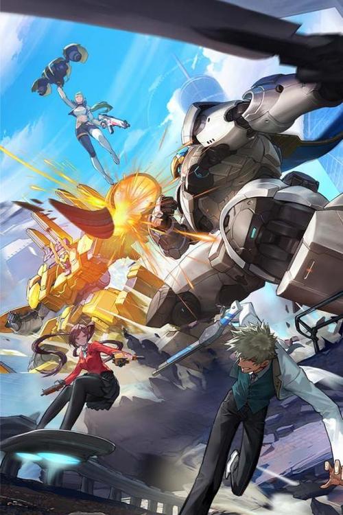 机动都市阿尔法超详细游戏攻略_机动都市阿尔法新手入门到精通