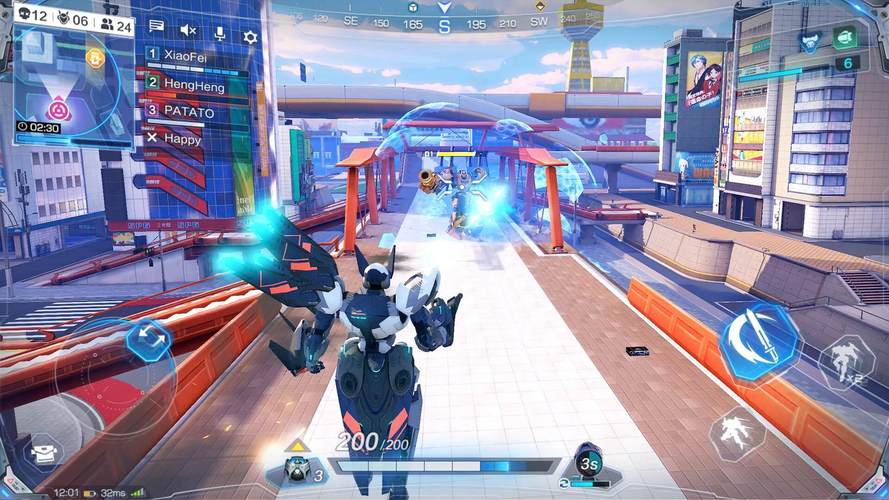 机动都市阿尔法超详细游戏攻略_机动都市阿尔法新手入门到精通