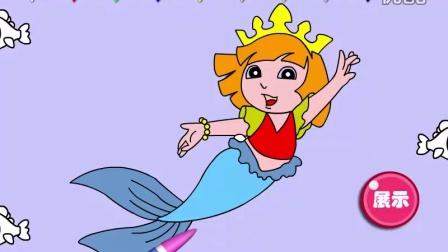 朵拉美人鱼最全游戏攻略解说_朵拉美人鱼最新游戏技巧通关