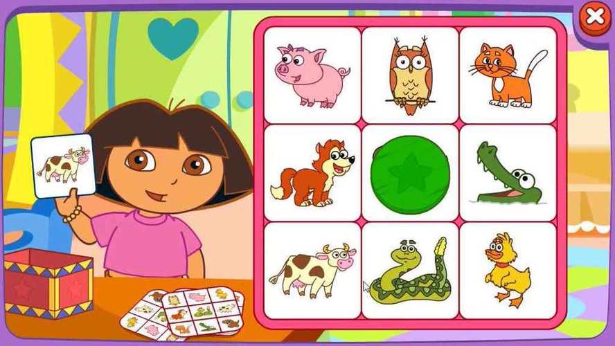 朵拉的生活游戏全流程攻略技巧_朵拉的生活最新玩法通关秘籍