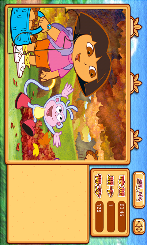 朵拉的生活游戏全流程攻略技巧_朵拉的生活最新玩法通关秘籍