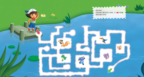 朵拉的生活游戏全流程攻略技巧_朵拉的生活最新玩法通关秘籍