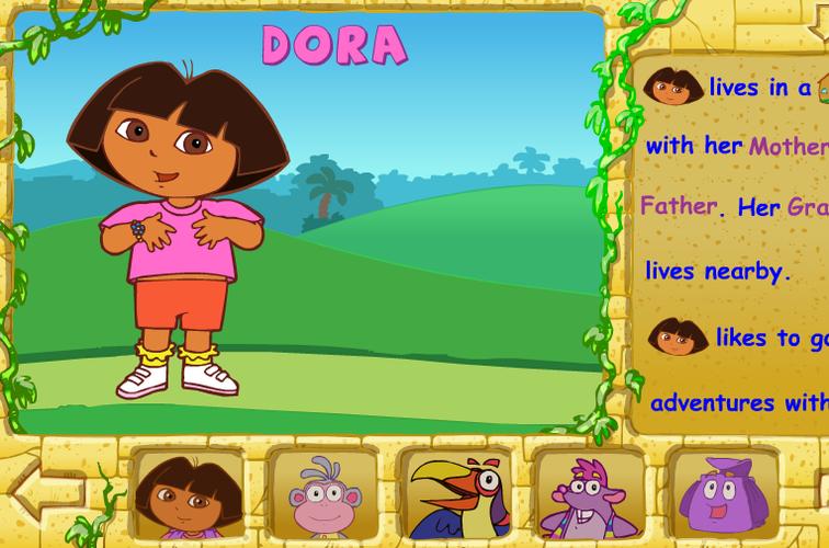 朵拉游戏最全游戏攻略解说_朵拉游戏最新游戏技巧通关