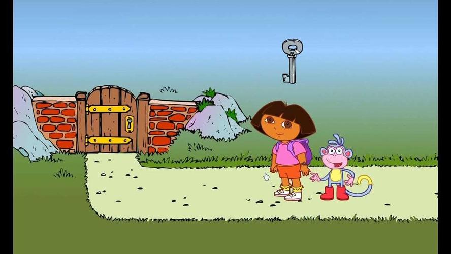 朵拉救王子最全游戏攻略解说_朵拉救王子最新游戏技巧通关