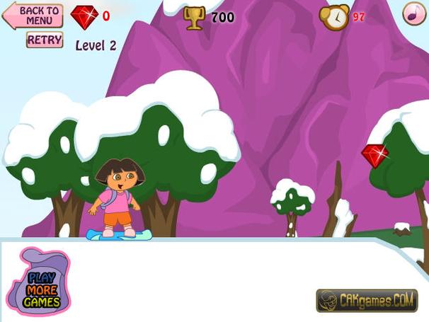 朵拉小游戏最全游戏攻略解说_朵拉小游戏最新游戏技巧通关