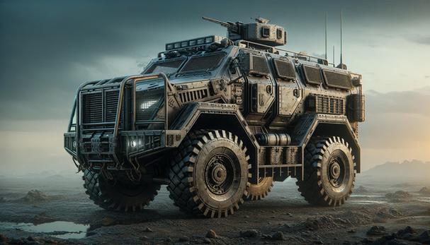 末日装甲车最全游戏攻略解说_末日装甲车最新游戏技巧通关