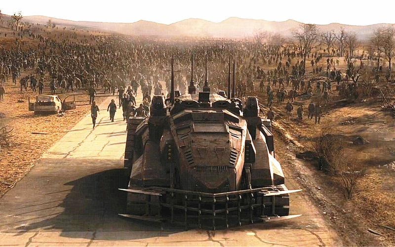 末日装甲车最全游戏攻略解说_末日装甲车最新游戏技巧通关