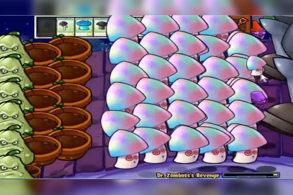 末日菇最全游戏攻略解说_末日菇最新游戏技巧通关