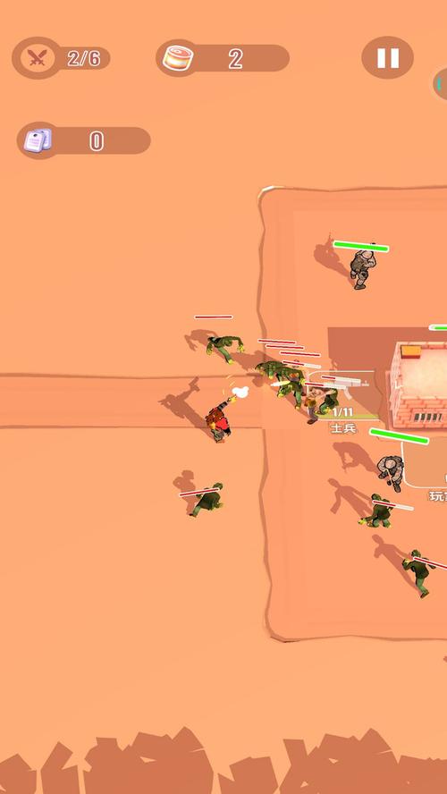 末日英雄最全游戏攻略解说_末日英雄最新游戏技巧通关