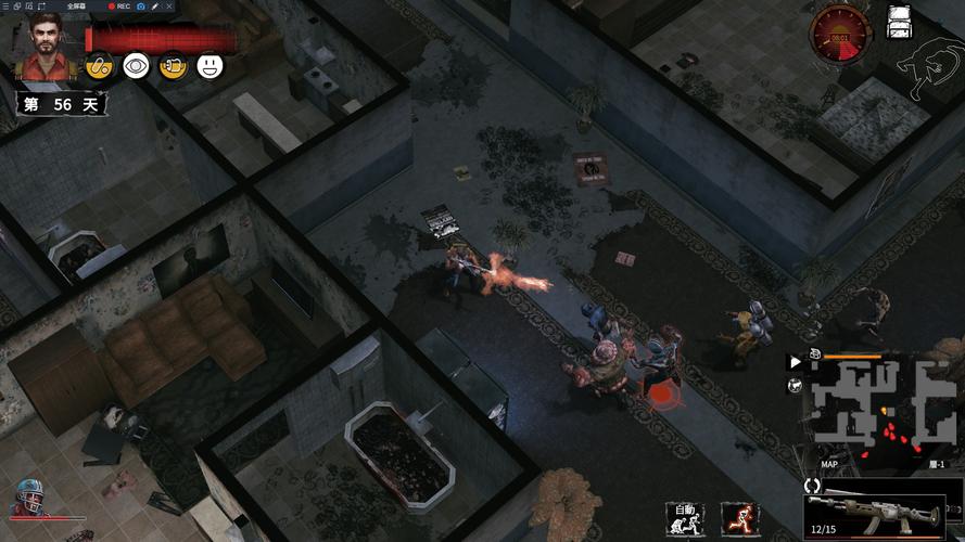 末日方舟最全游戏攻略解说_末日方舟最新游戏技巧通关