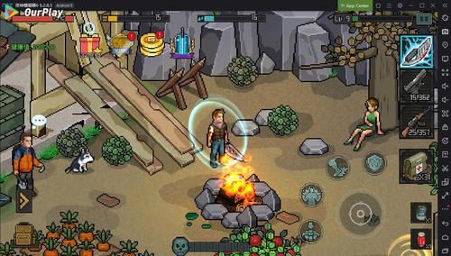 末日希望最全游戏攻略解说_末日希望最新游戏技巧通关