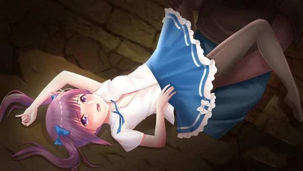 末日少女最全游戏攻略解说_末日少女最新游戏技巧通关