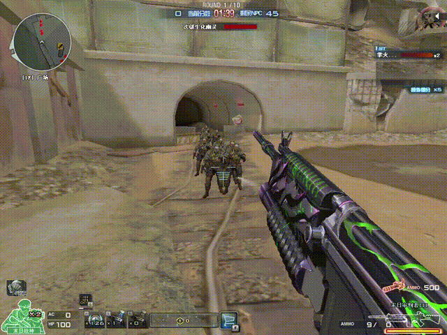 末日审判者最全游戏攻略解说_末日审判者最新游戏技巧通关