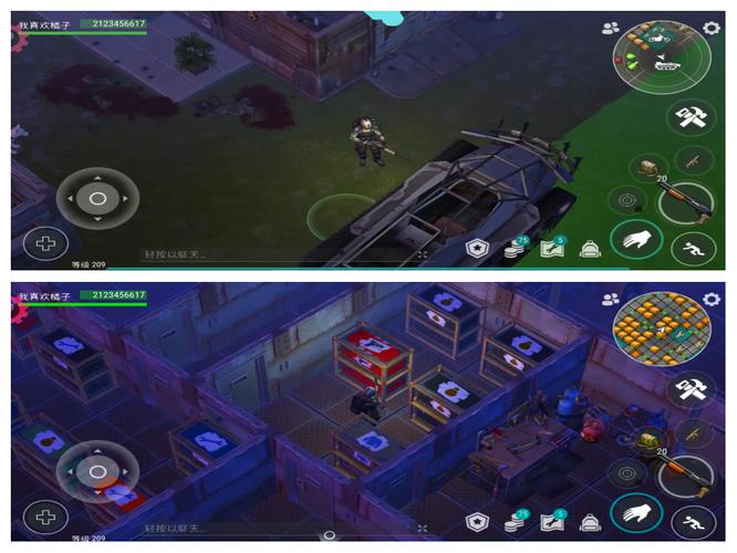 末日地球最全游戏攻略解说_末日地球最新游戏技巧通关