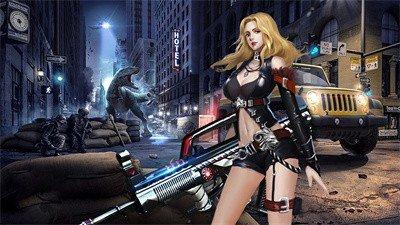 末日危城最全游戏攻略解说_末日危城最新游戏技巧通关