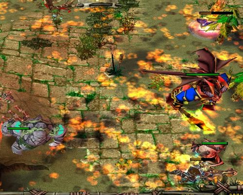 末日使者最全游戏攻略解说_末日使者最新游戏技巧通关