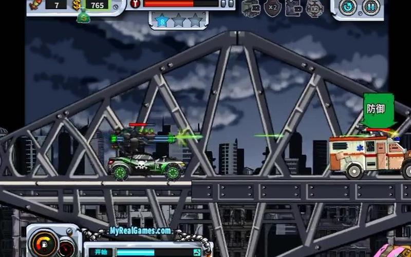 末日余晖最全游戏攻略解说_末日余晖最新游戏技巧通关