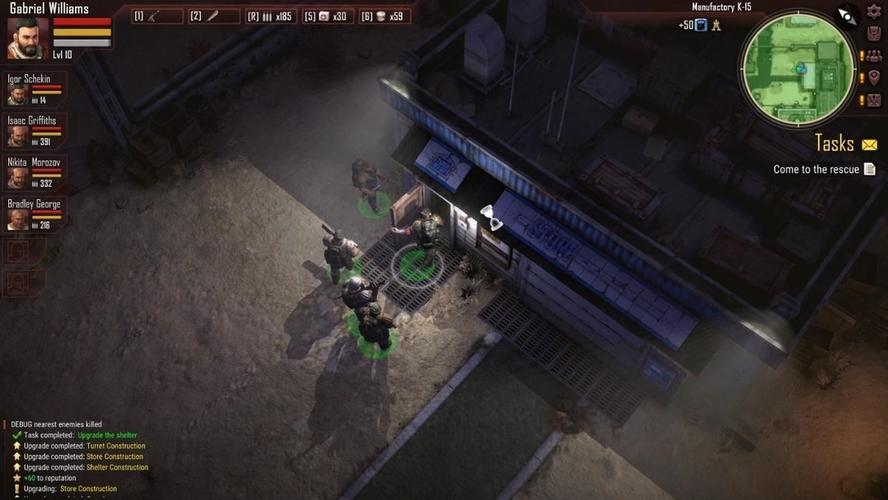 末日之后最全游戏攻略解说_末日之后最新游戏技巧通关