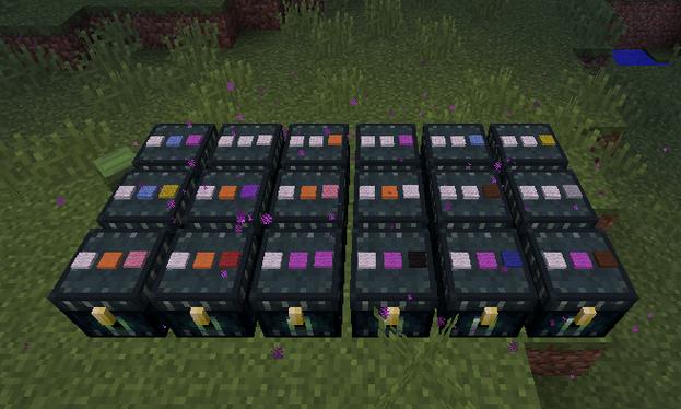 末影箱最全游戏攻略解说_末影箱最新游戏技巧通关